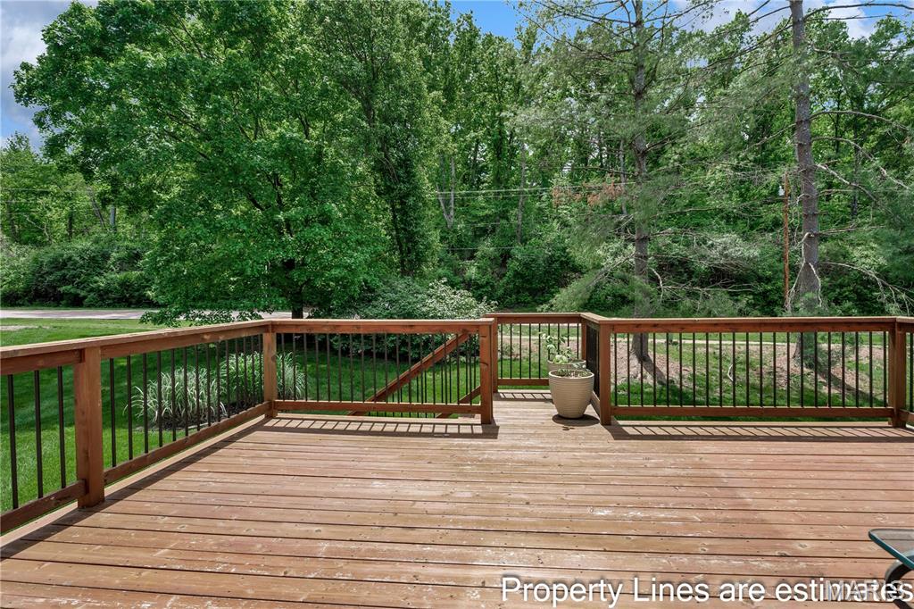 716 Ginger Wood Court Ballwin, MO 63021 - Photo 16 of 21