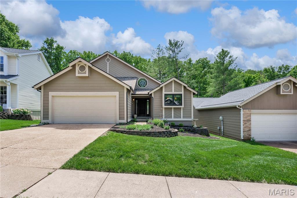 716 Ginger Wood Court Ballwin, MO 63021 - Photo 18 of 21
