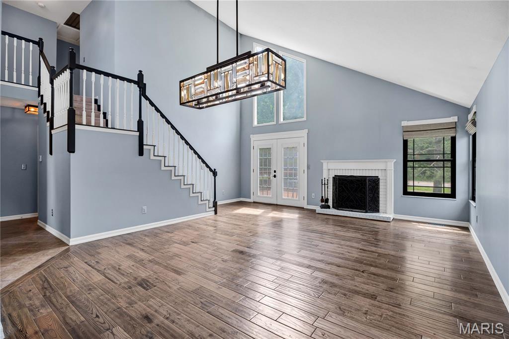 716 Ginger Wood Court Ballwin, MO 63021 - Photo 4 of 21