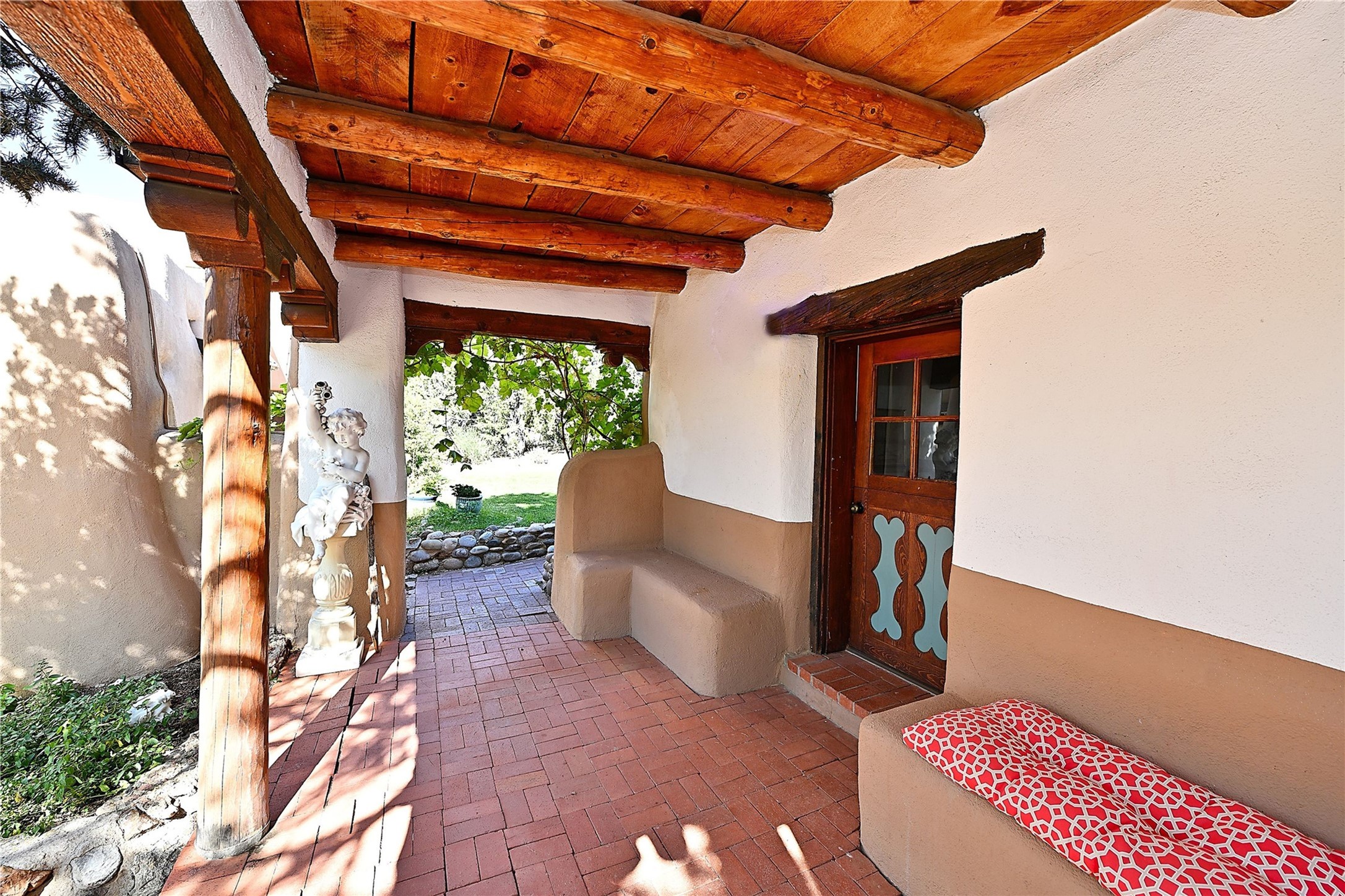 185 Brownell-Howland Road Santa Fe, NM 87501 - Photo 71 of 94