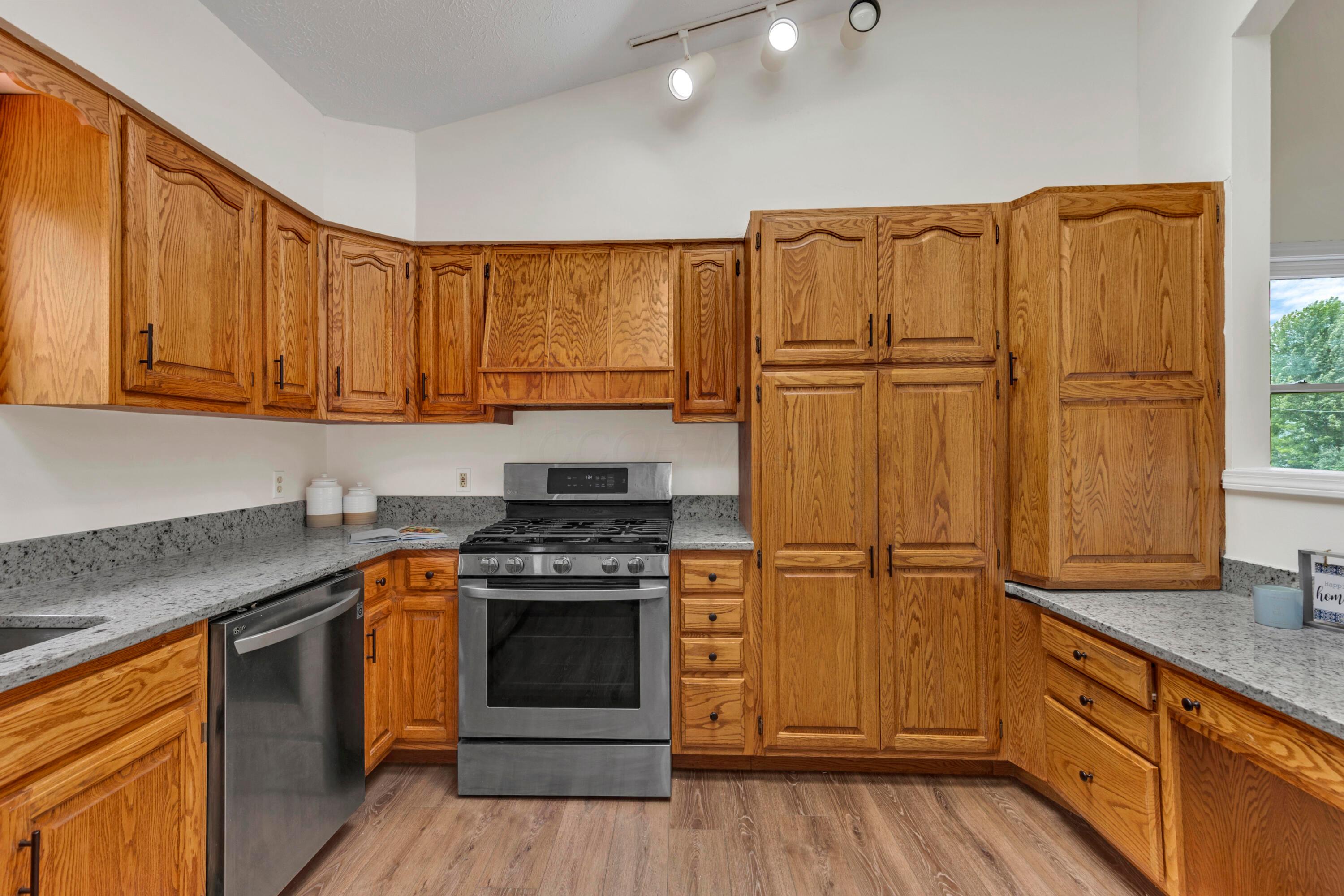 935 County Road 218 Road, Unit 218 Marengo, OH 43334 - Photo 13 of 37