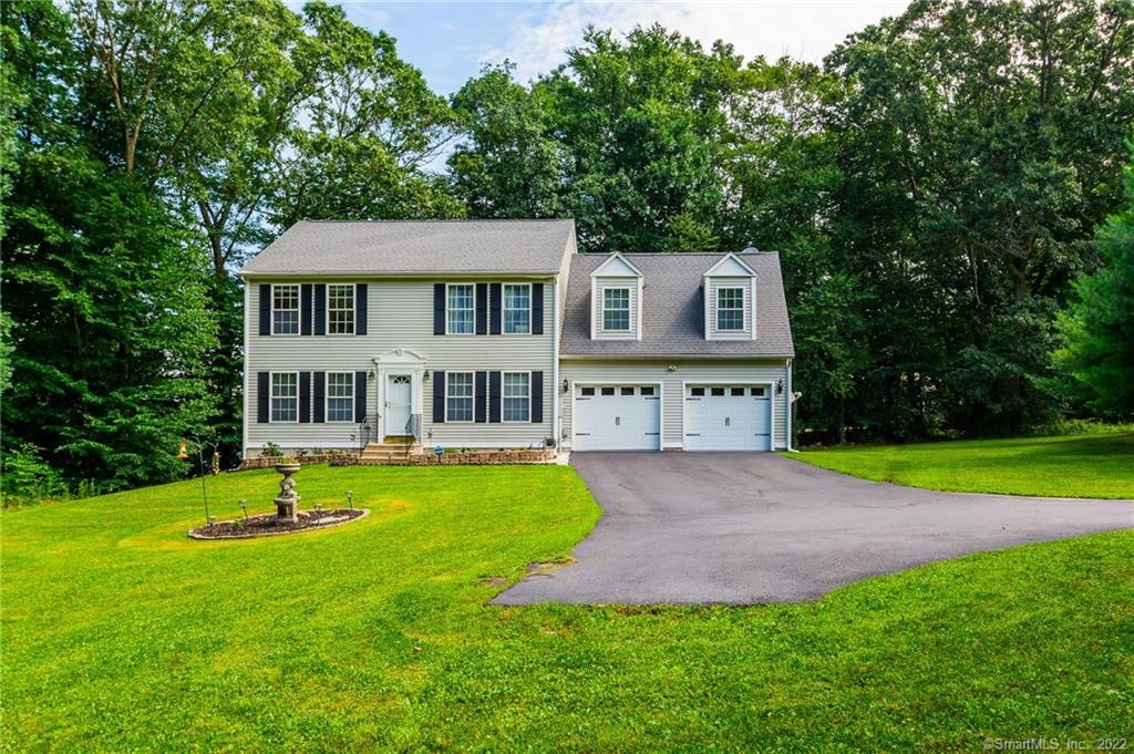 75 Alice St Extension Norwich, CT 06360 - Photo 1 of 1 Gallery Image 1