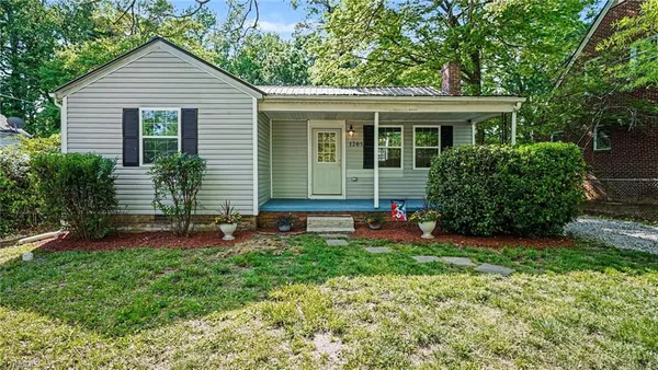 $164,900 | 1205 Denny Street, High Point, NC 27262