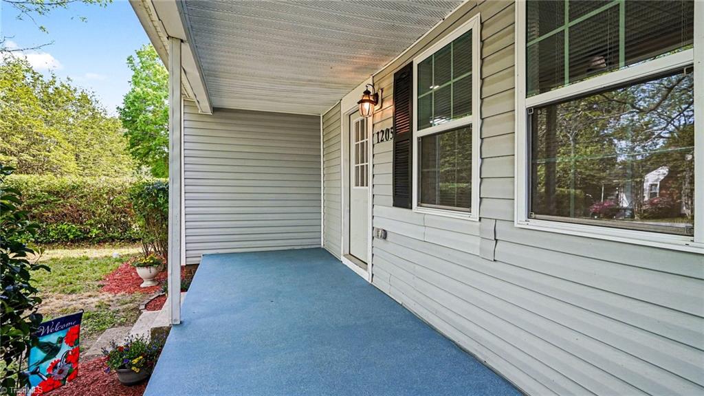 1205 Denny Street High Point, NC 27262 - Photo 12 of 29