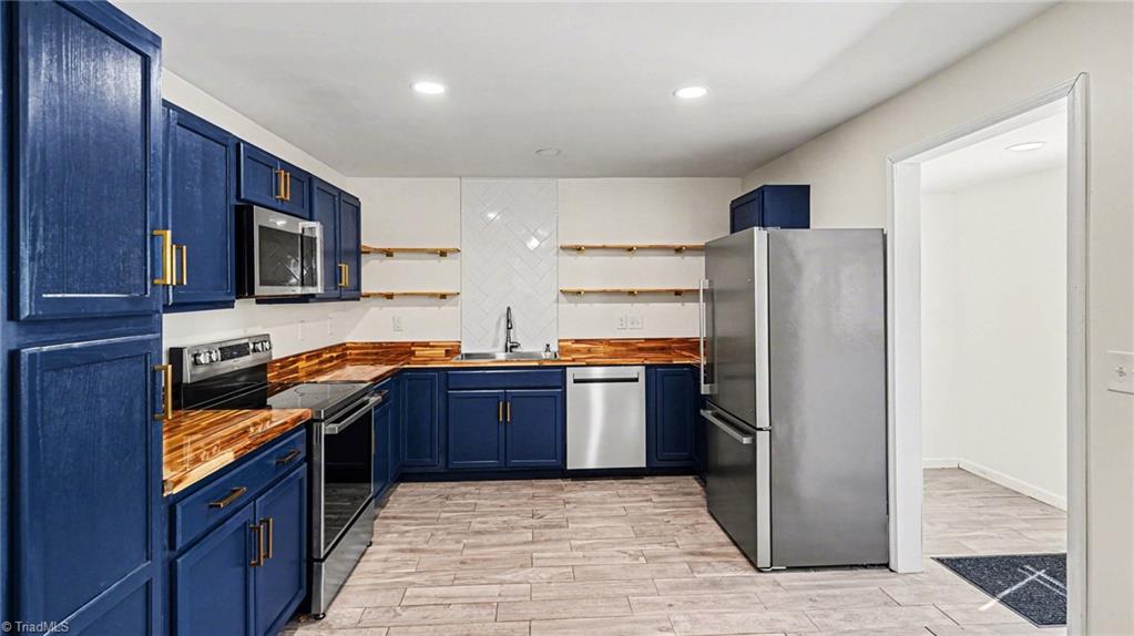 1205 Denny Street High Point, NC 27262 - Photo 18 of 29