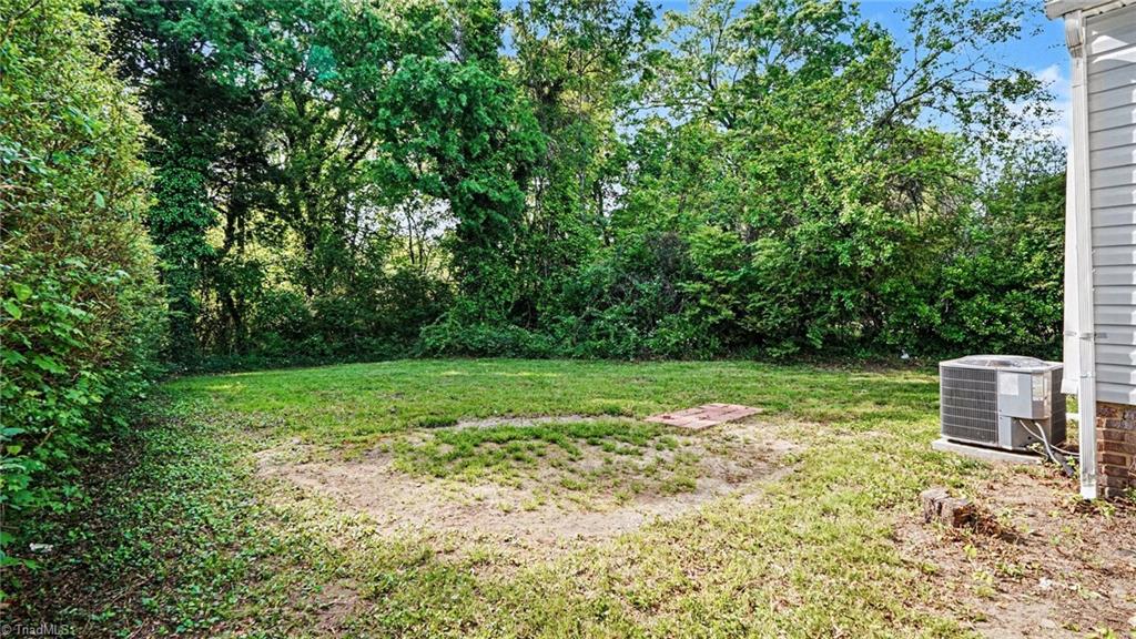 1205 Denny Street High Point, NC 27262 - Photo 2 of 29 Back Yard