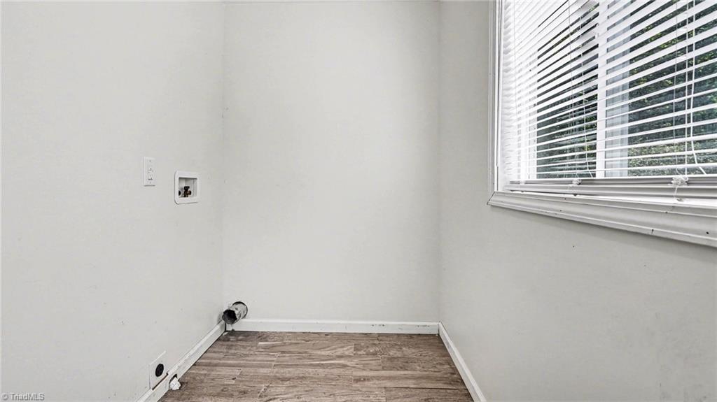 1205 Denny Street High Point, NC 27262 - Photo 23 of 29 Laundry Room