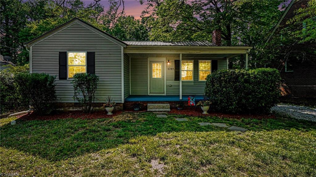 1205 Denny Street High Point, NC 27262 - Photo 28 of 29