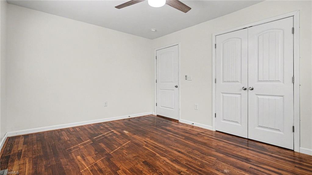 1205 Denny Street High Point, NC 27262 - Photo 5 of 29 Primary Bedroom