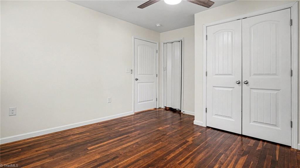 1205 Denny Street High Point, NC 27262 - Photo 7 of 29 2nd Bedroom