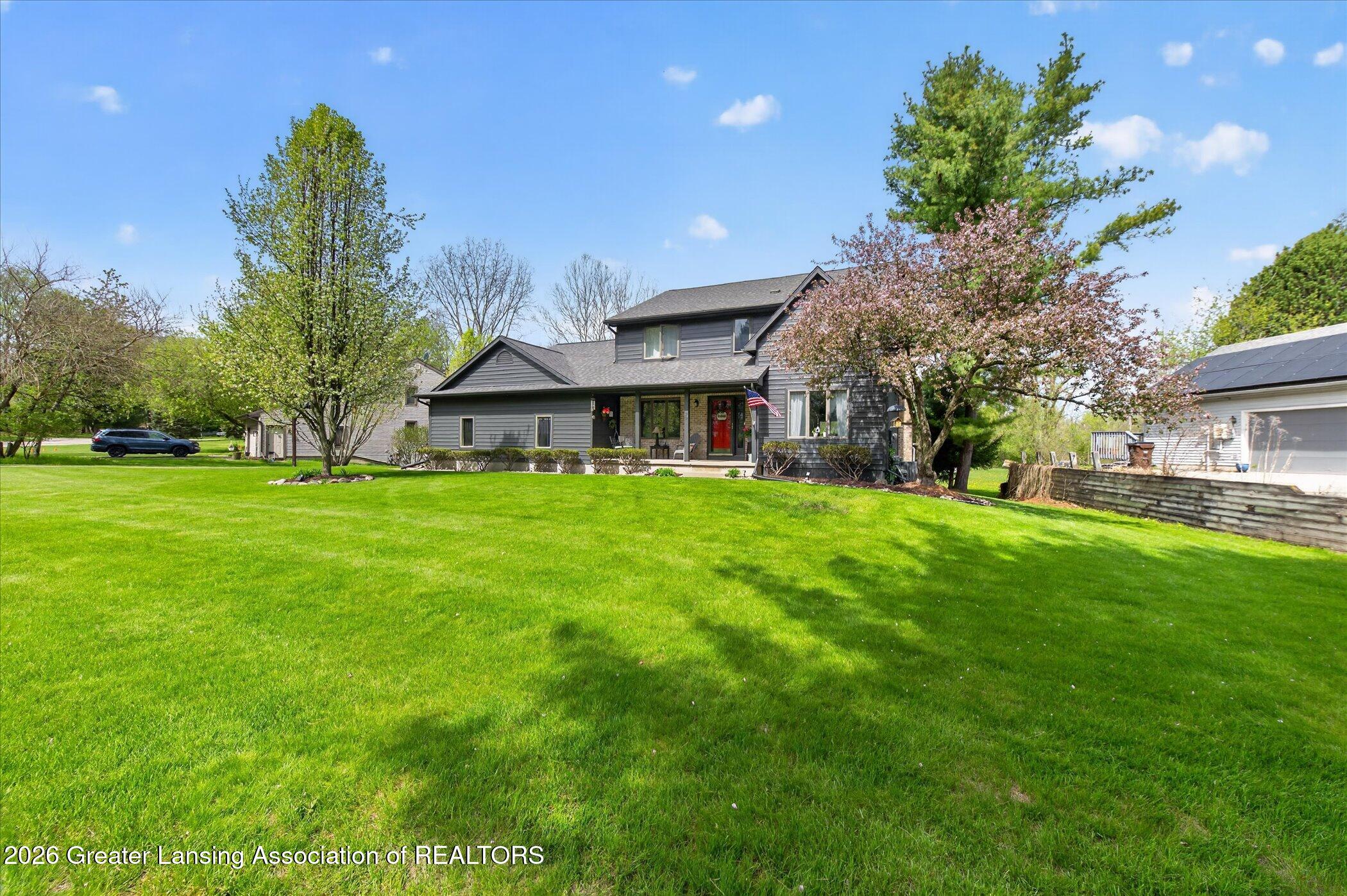 179 East Newman Road Williamston, MI 48895 - Photo 5 of 75 03-179-E-Newman-Rd-Williamston-MI-48895-