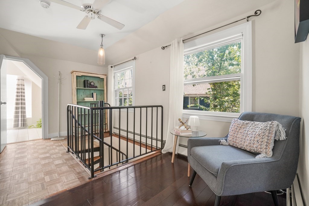 126 Kilsyth Road, Unit 3 Boston, MA 02135 - Photo 16 of 34