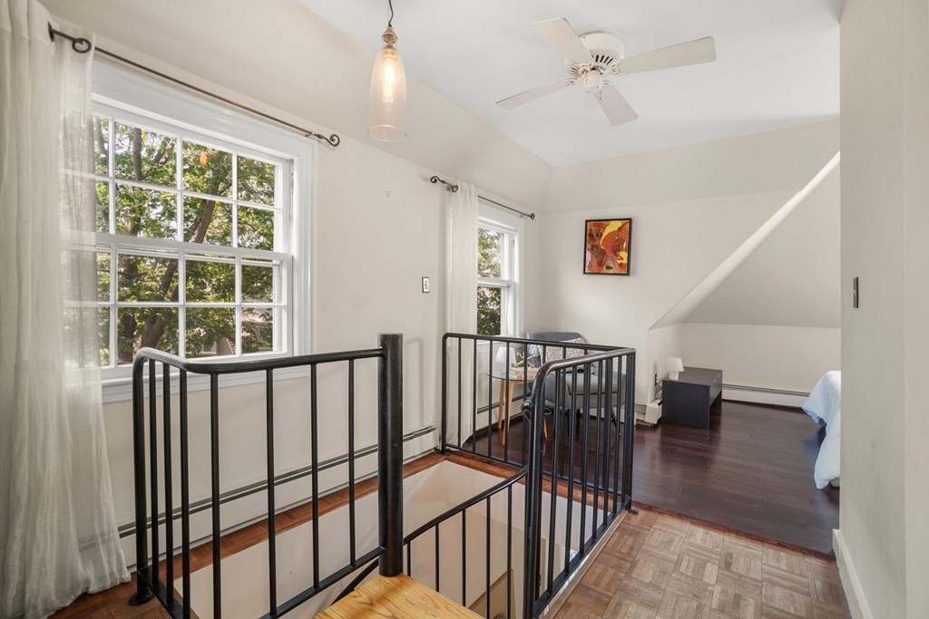 126 Kilsyth Road, Unit 3 Boston, MA 02135 - Photo 21 of 34