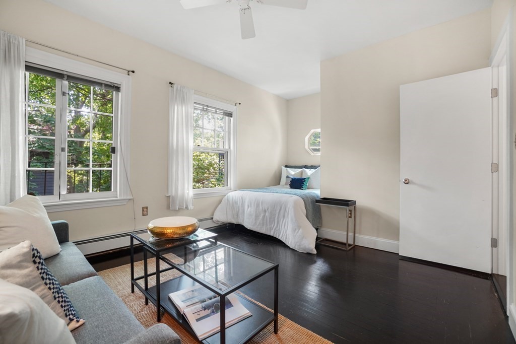 126 Kilsyth Road, Unit 3 Boston, MA 02135 - Photo 23 of 34