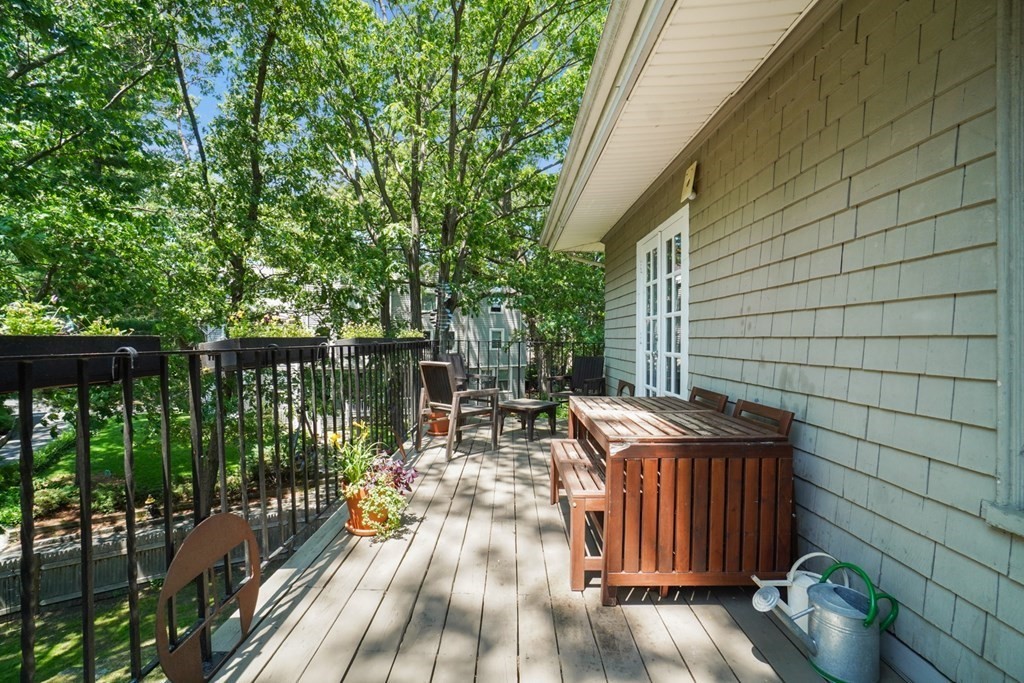126 Kilsyth Road, Unit 3 Boston, MA 02135 - Photo 26 of 34