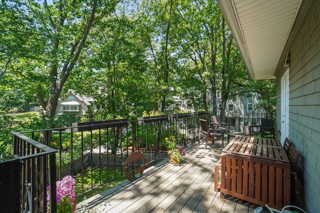 126 Kilsyth Road, Unit 3 Boston, MA 02135 - Photo 27 of 34