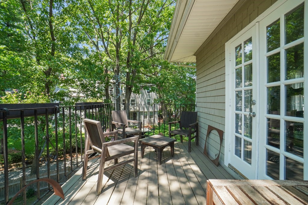 126 Kilsyth Road, Unit 3 Boston, MA 02135 - Photo 28 of 34