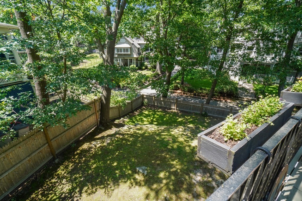 126 Kilsyth Road, Unit 3 Boston, MA 02135 - Photo 29 of 34