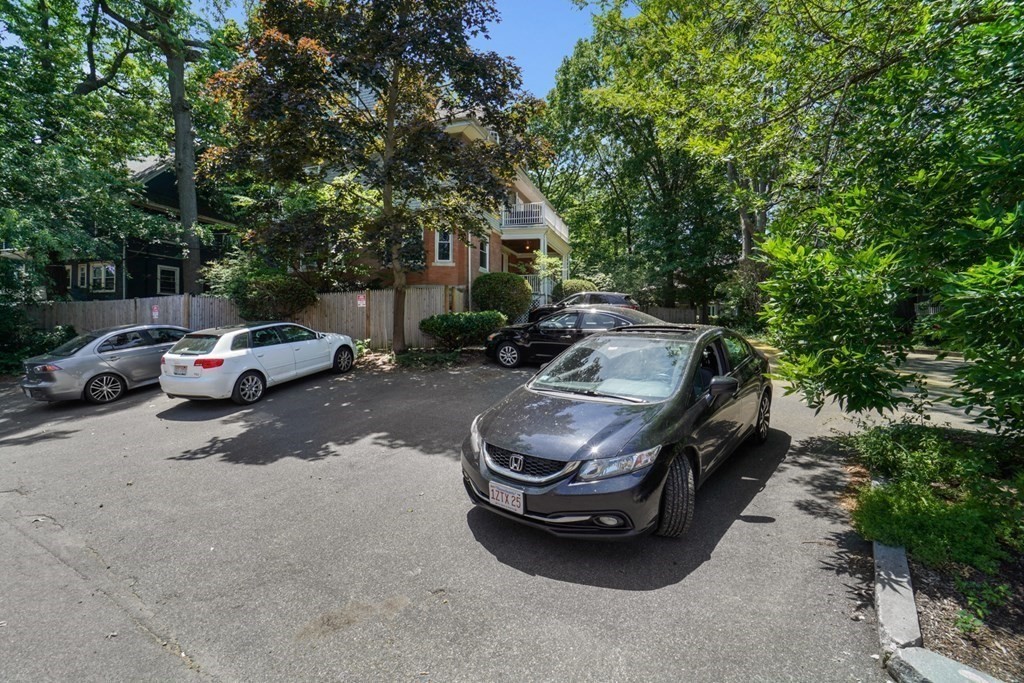 126 Kilsyth Road, Unit 3 Boston, MA 02135 - Photo 33 of 34