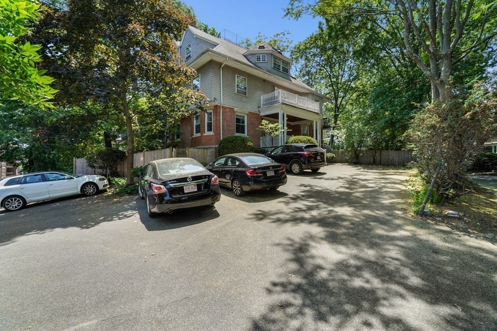 126 Kilsyth Road, Unit 3 Boston, MA 02135 - Photo 34 of 34