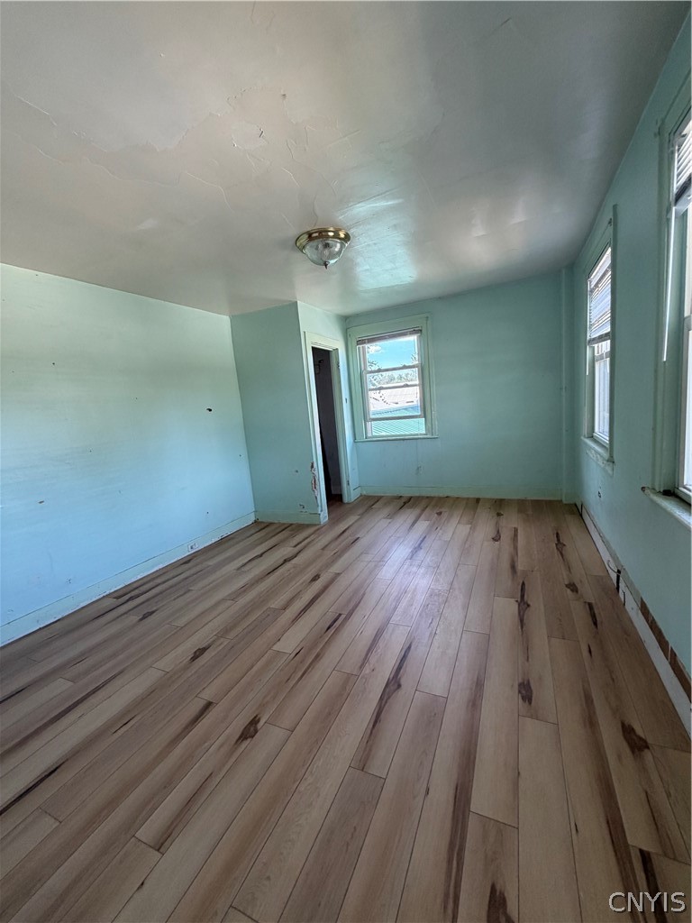 175 N Road Dryden, NY 13053 - Photo 21 of 32 2nd Floor Bedroom 3
