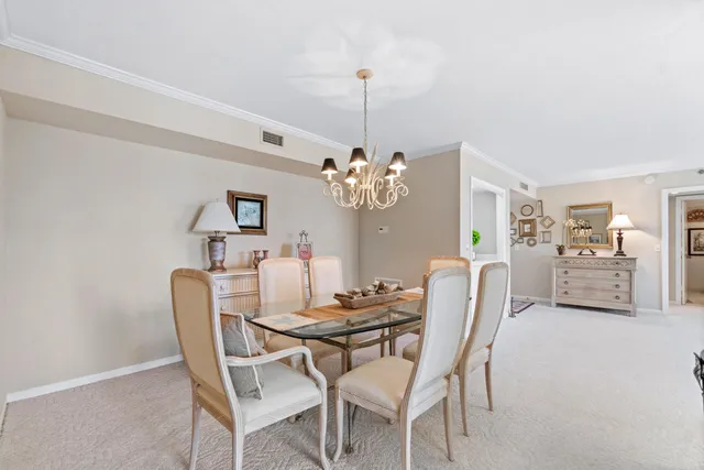 $700,000 | 500 Ocean Drive, Unit W2B, Juno Beach, FL 33408