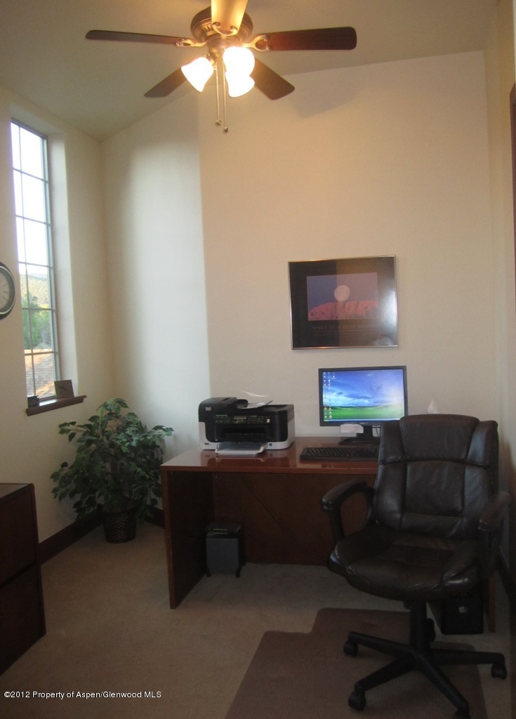 381 Faas Ranch Road New Castle, CO 81647 - Photo 15 of 30 Office