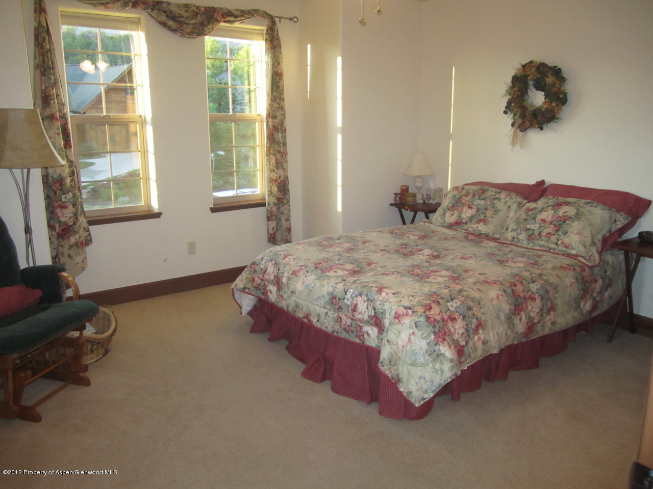 381 Faas Ranch Road New Castle, CO 81647 - Photo 19 of 30 Bedroom 2
