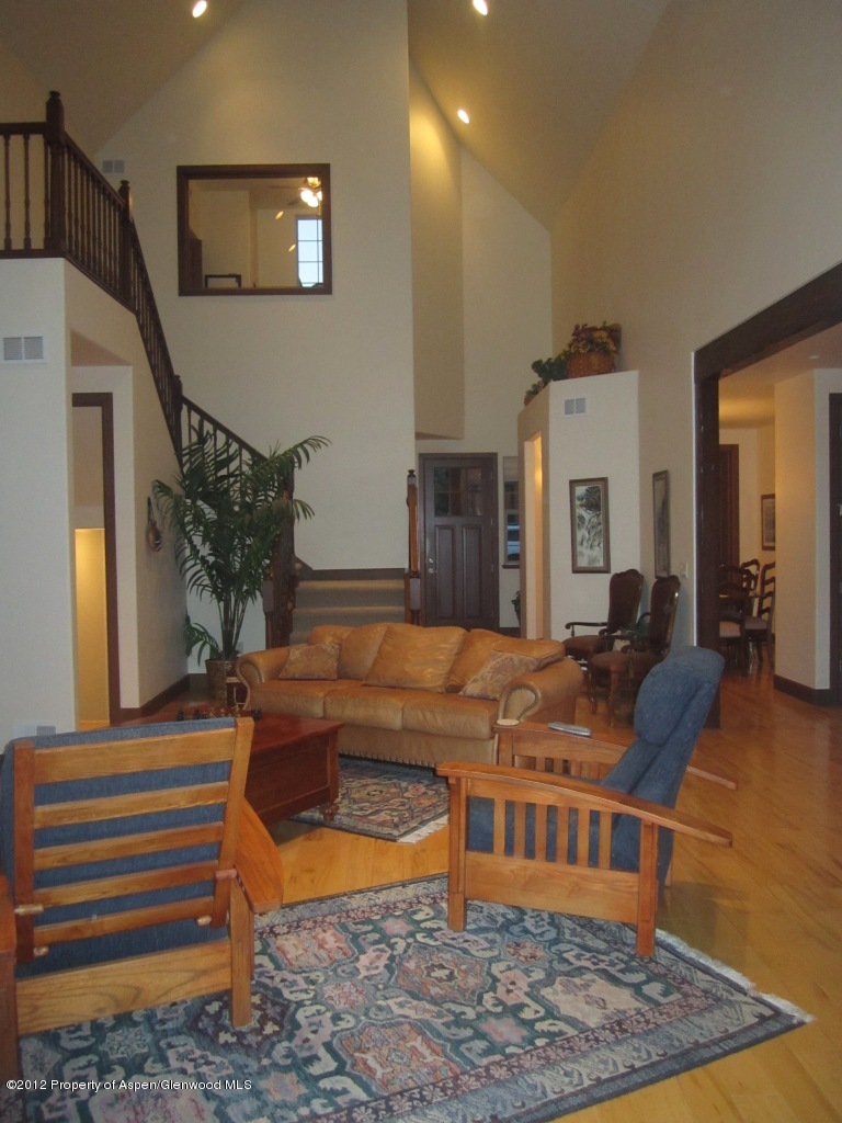 381 Faas Ranch Road New Castle, CO 81647 - Photo 8 of 30 Living area 3