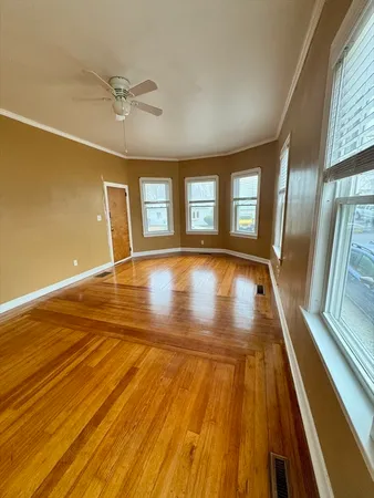 $2,000 | 15 Clara Street, Unit 1, New Bedford, MA 02744