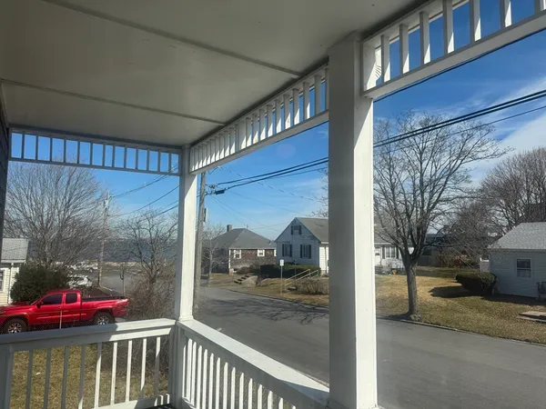 $2,000 | 15 Clara Street, Unit 1, New Bedford, MA 02744