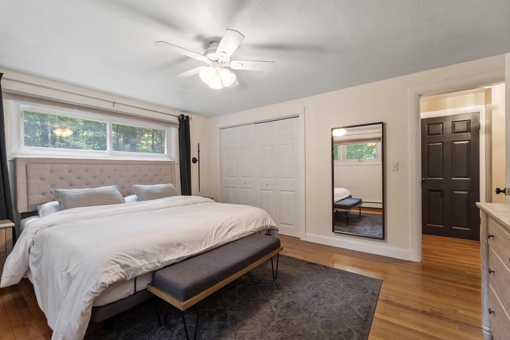167 Gates Pond Road Berlin, MA 01503 - Photo 20 of 32