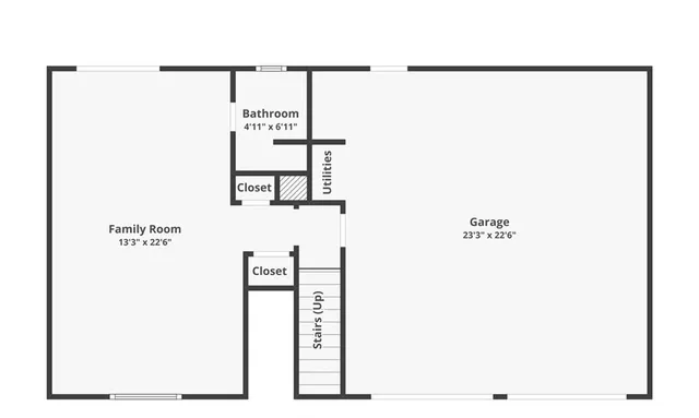 $2,270 | 5120 Goodman Lane, Mission, KS 66202