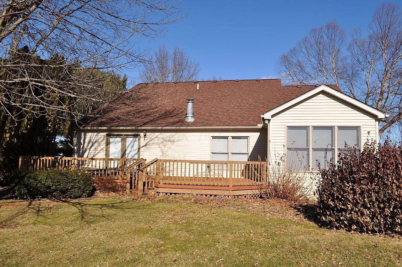 271 Holder Road Baltimore, OH 43105 - Photo 54 of 66 Back View - 271 Holder Road NW, Baltimore, OH 43105