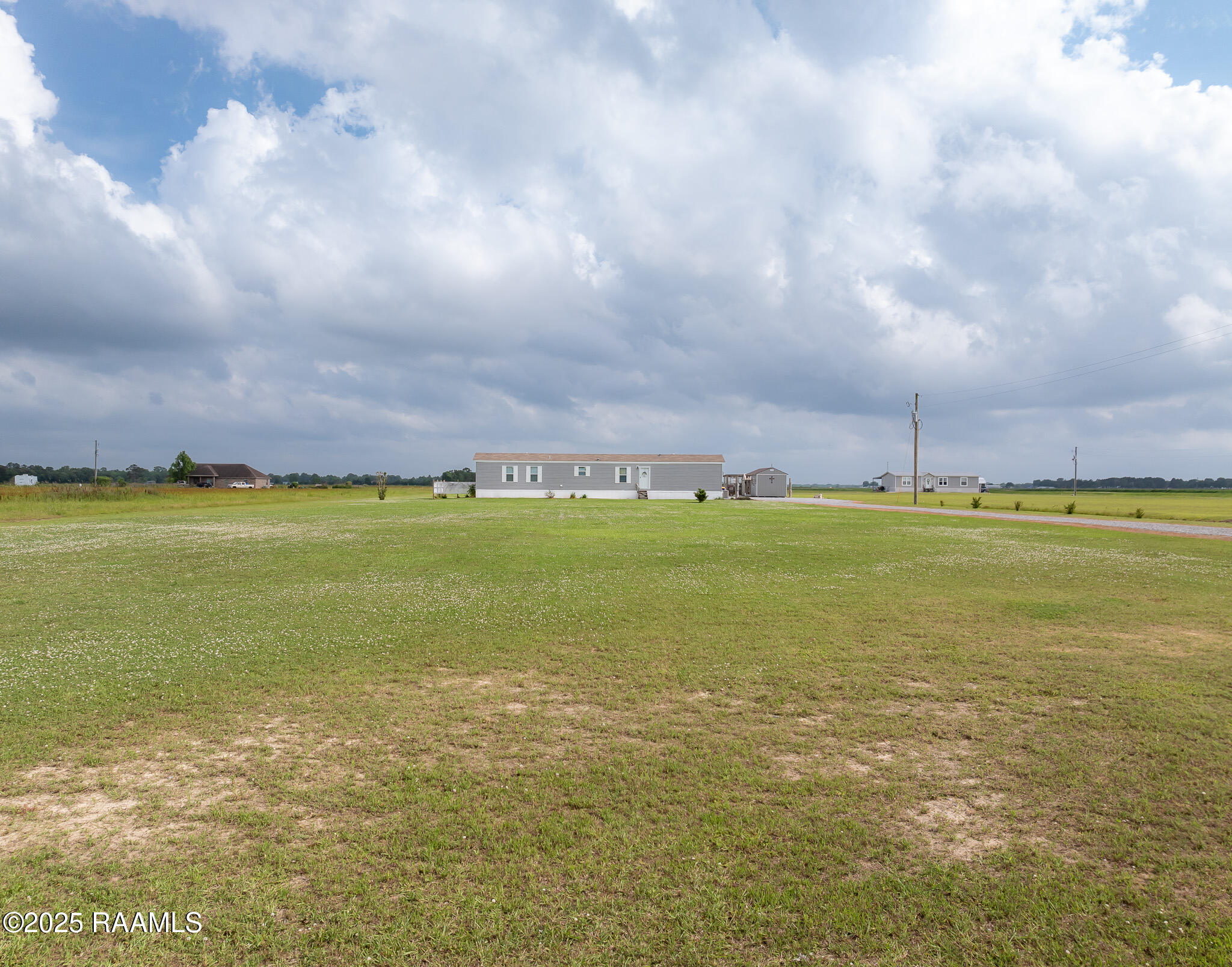 3187 Bucklin Road Jennings, LA 70546 - Photo 14 of 33 DJI_0046