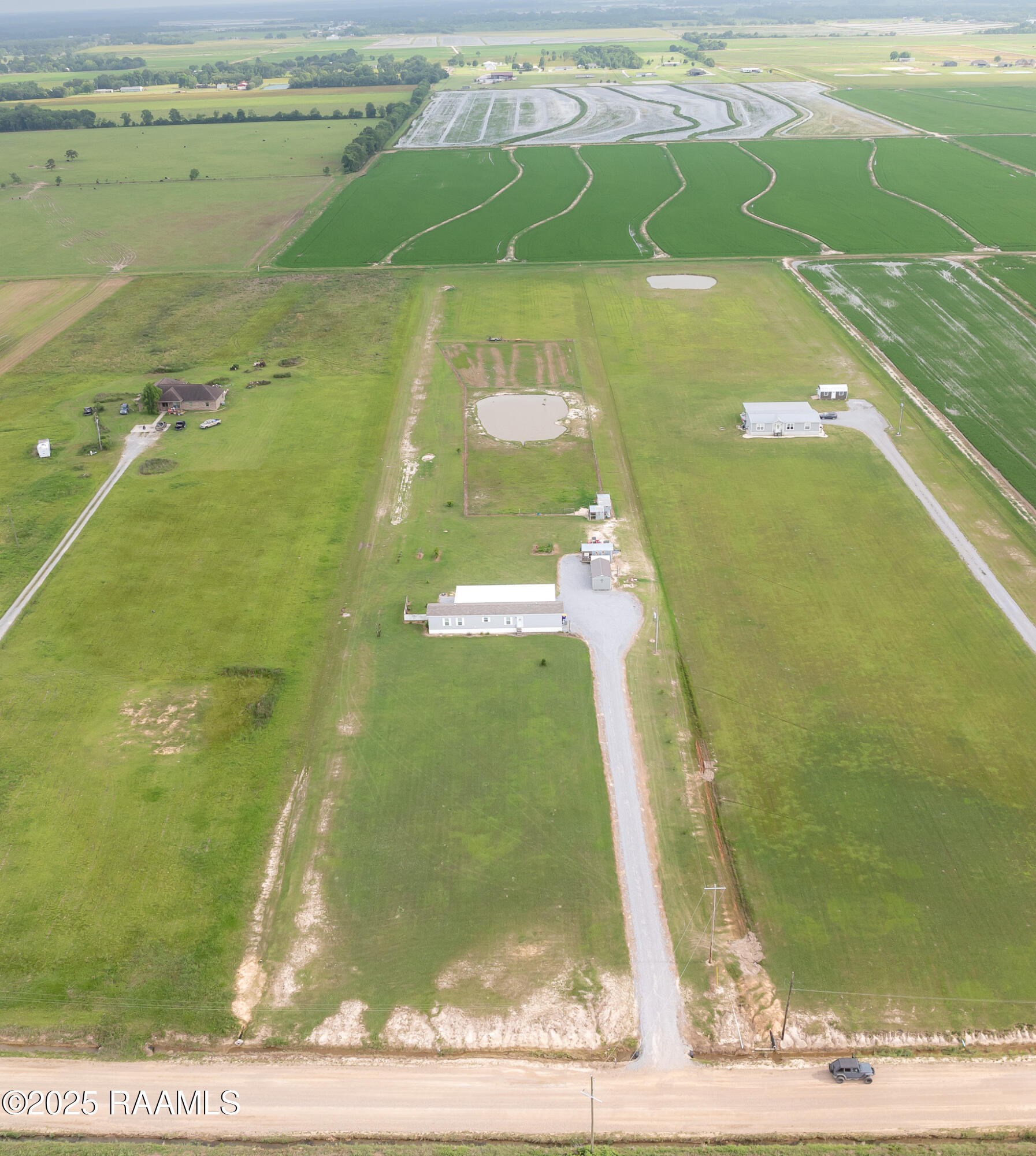 3187 Bucklin Road Jennings, LA 70546 - Photo 3 of 33 DJI_0048