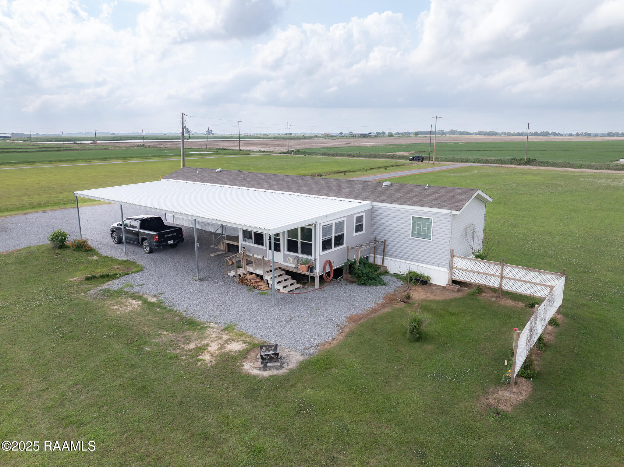 3187 Bucklin Road Jennings, LA 70546 - Photo 5 of 33 DJI_0054