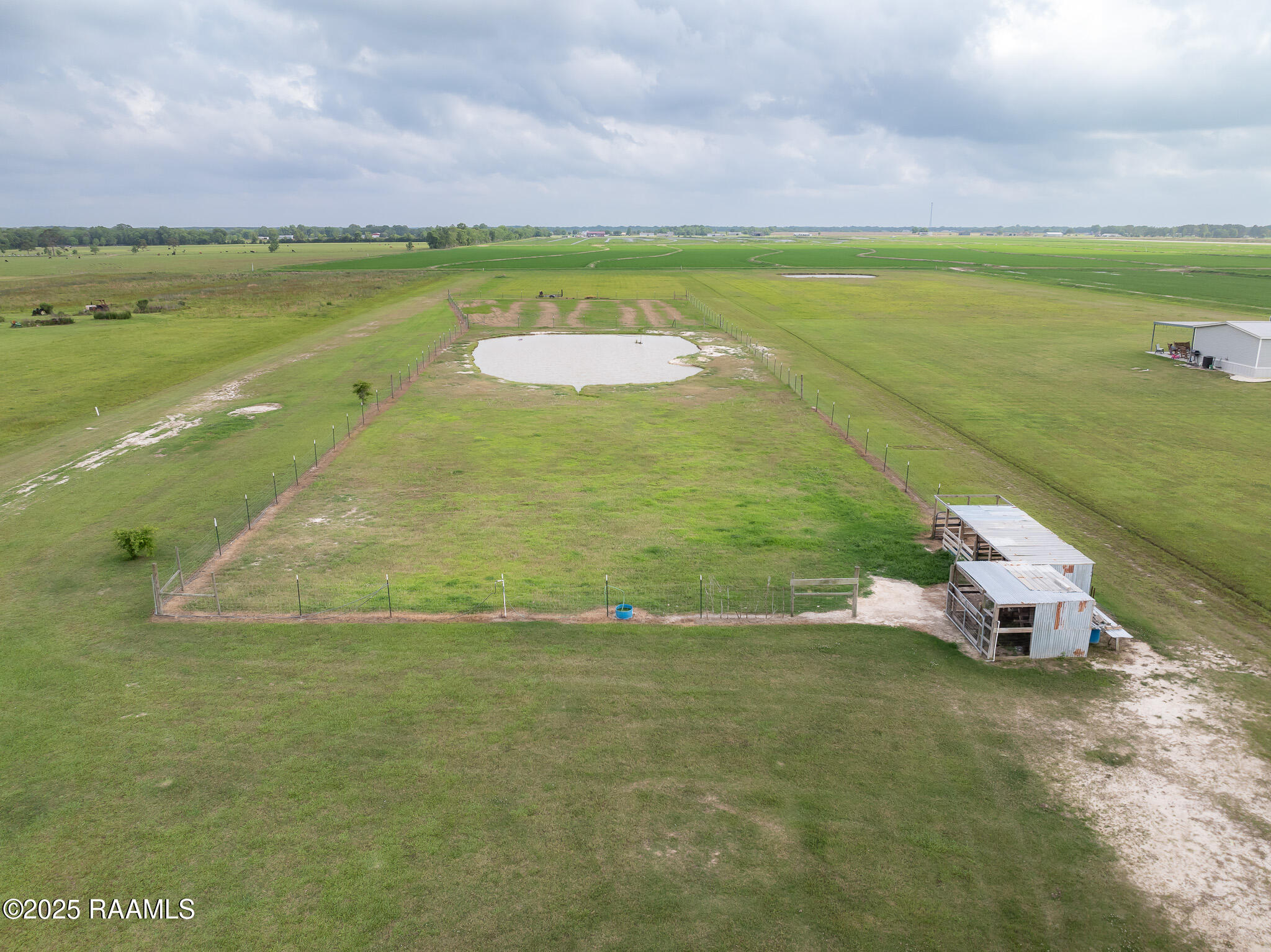3187 Bucklin Road Jennings, LA 70546 - Photo 8 of 33 DJI_0052