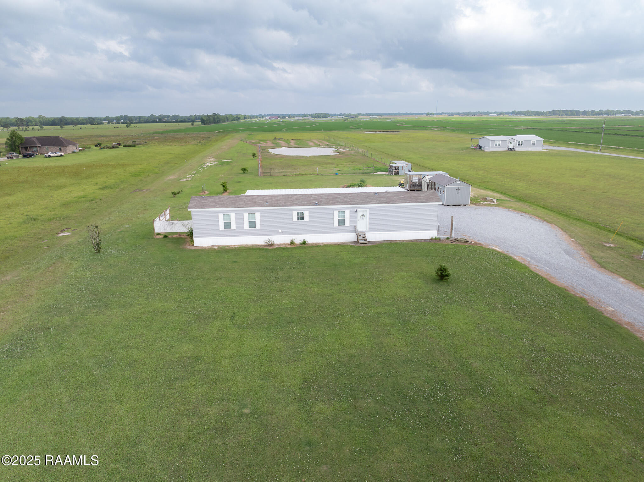 3187 Bucklin Road Jennings, LA 70546 - Photo 9 of 33 DJI_0051