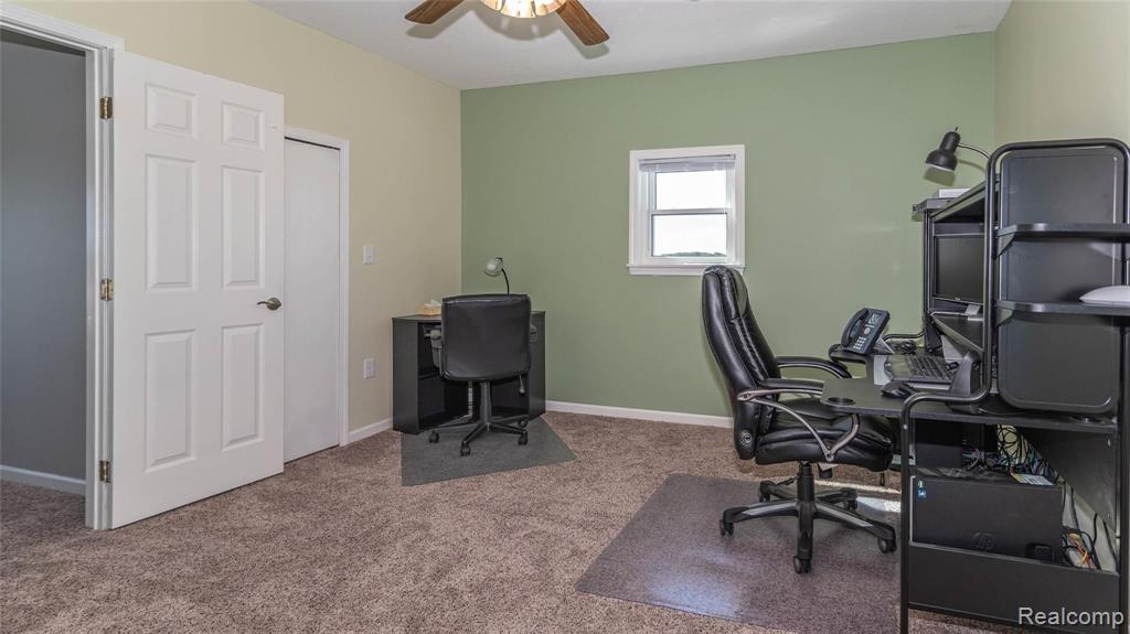 1173 Dundee Azalia Road Dundee, MI 48131 - Photo 32 of 68