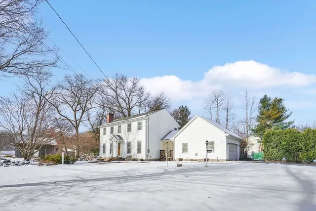 $450,000 | 153 Prospect St Extension, Westfield, MA 01085