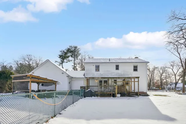 $450,000 | 153 Prospect St Extension, Westfield, MA 01085