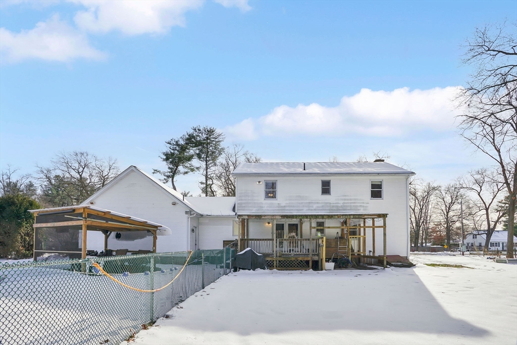 153 Prospect St Extension Westfield, MA 01085 - Photo 27 of 33