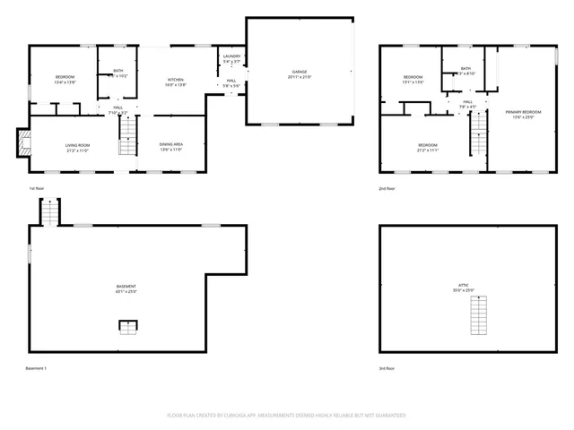 $450,000 | 153 Prospect St Extension, Westfield, MA 01085