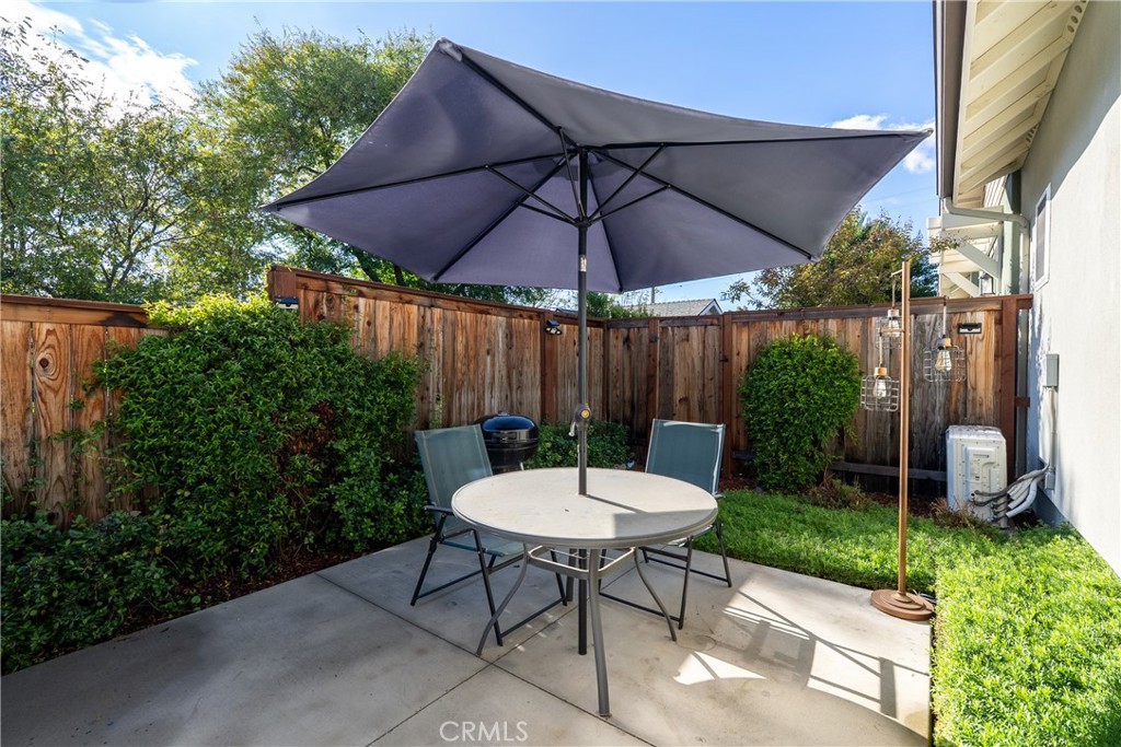 2145 Park Paso Robles, CA 93446 - Photo 21 of 60 2145 Park, Yard/Patio #2