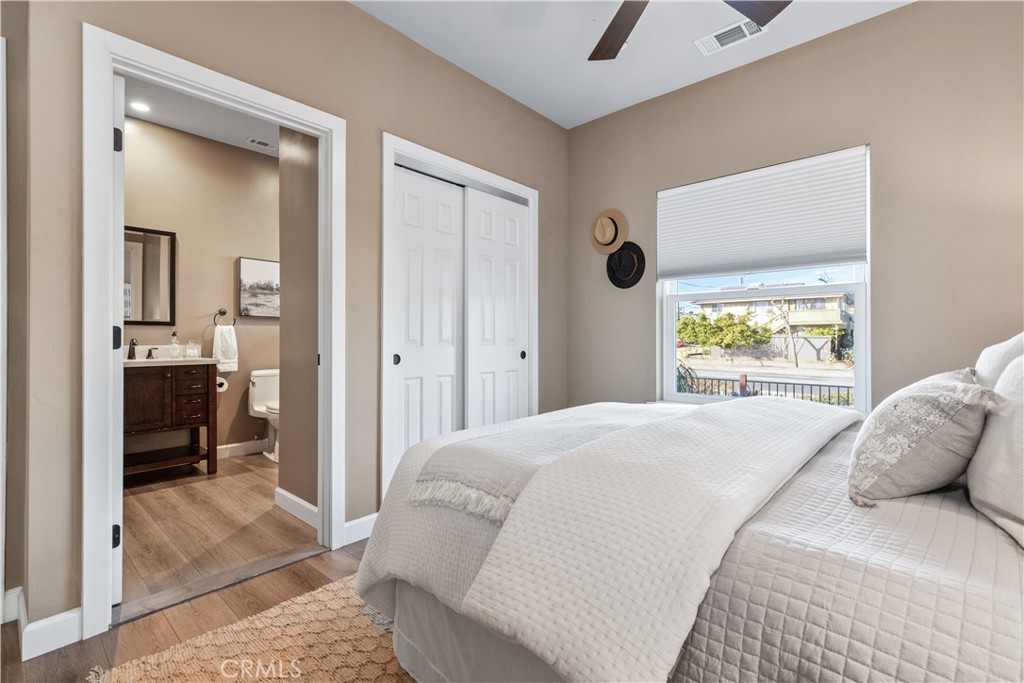 2145 Park Paso Robles, CA 93446 - Photo 29 of 60 2147 Park - STAGED (prior to current tenant)