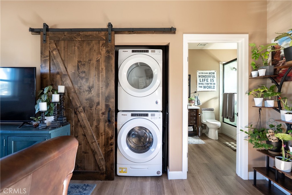 2145 Park Paso Robles, CA 93446 - Photo 39 of 60 2149 Park (W/D included)