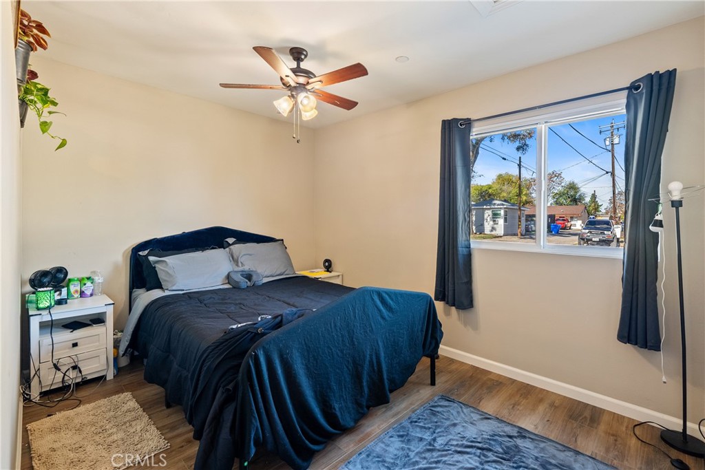 2145 Park Paso Robles, CA 93446 - Photo 52 of 60 2151 Park