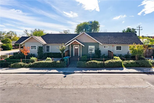 $1,495,000 | 2145 Park, Paso Robles, CA 93446
