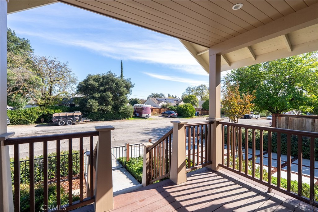 2145 Park Paso Robles, CA 93446 - Photo 9 of 60 2145 Park, Front Porch